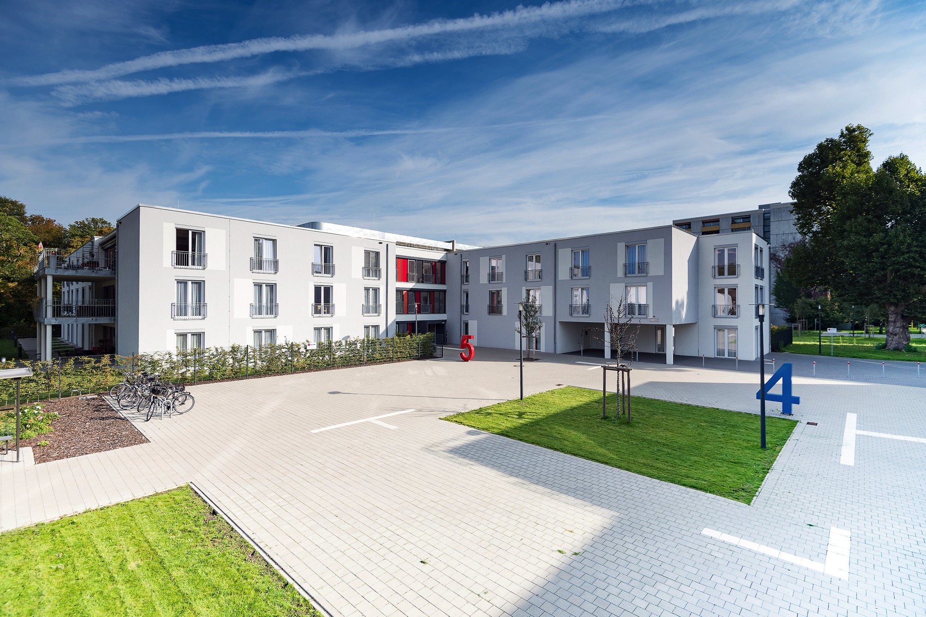 Aussenarchitektur 01